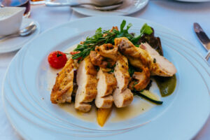 food